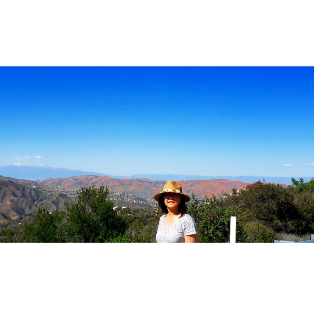 Meet your Posher, Mils